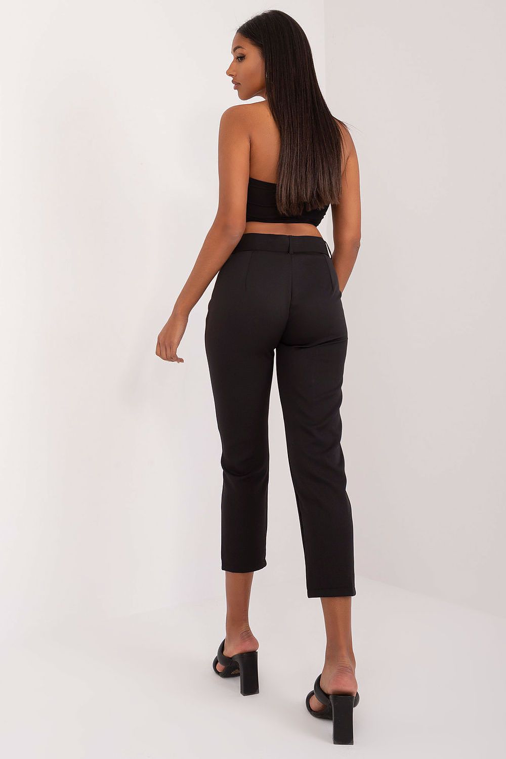 Pantalon femme model 197065 Och Bella