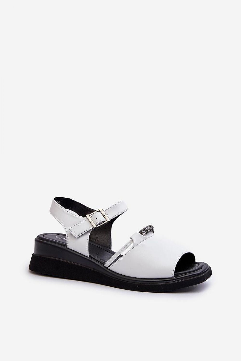 Cothurnes model 197102 Step in style