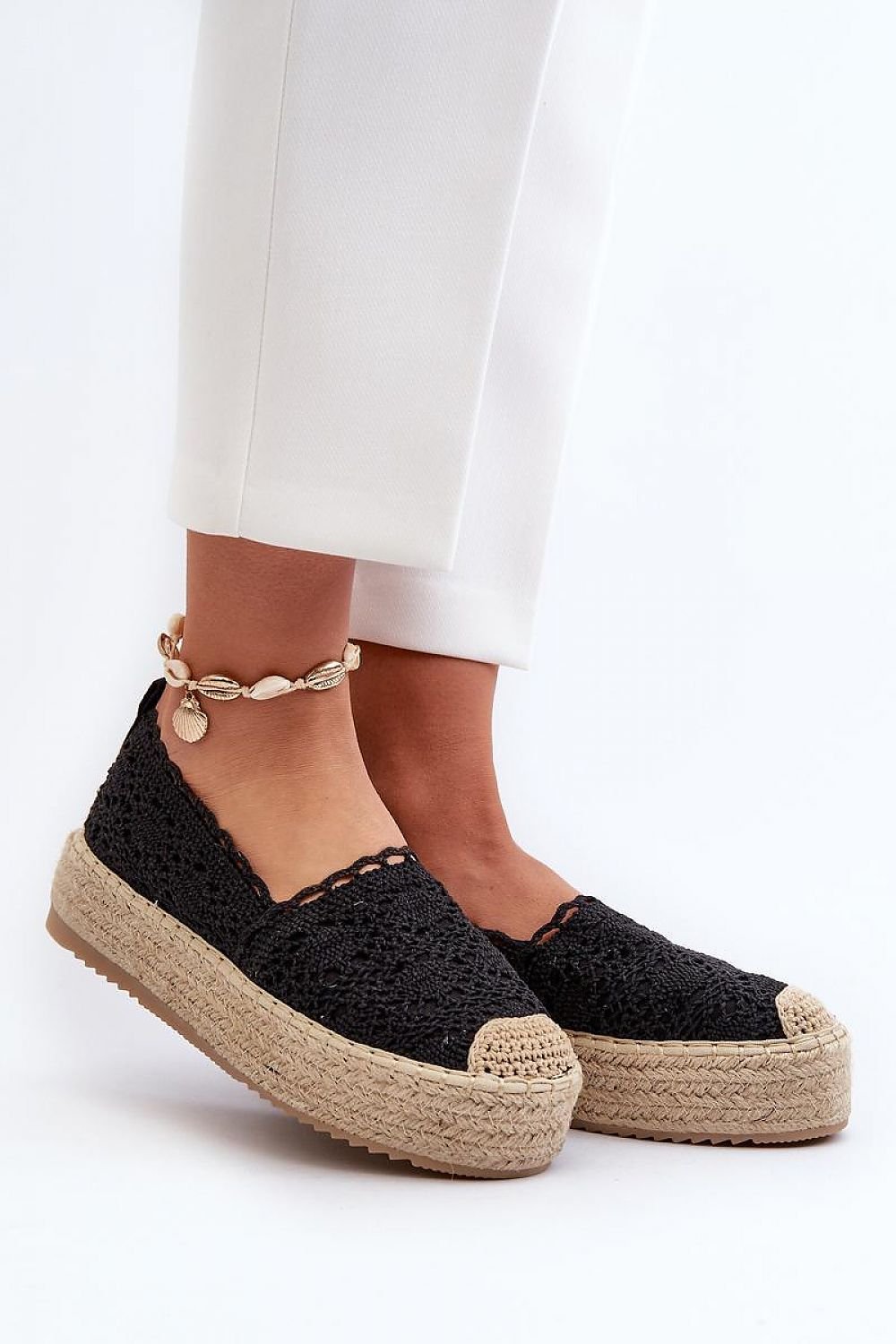 Espadrille model 197139 Step in style