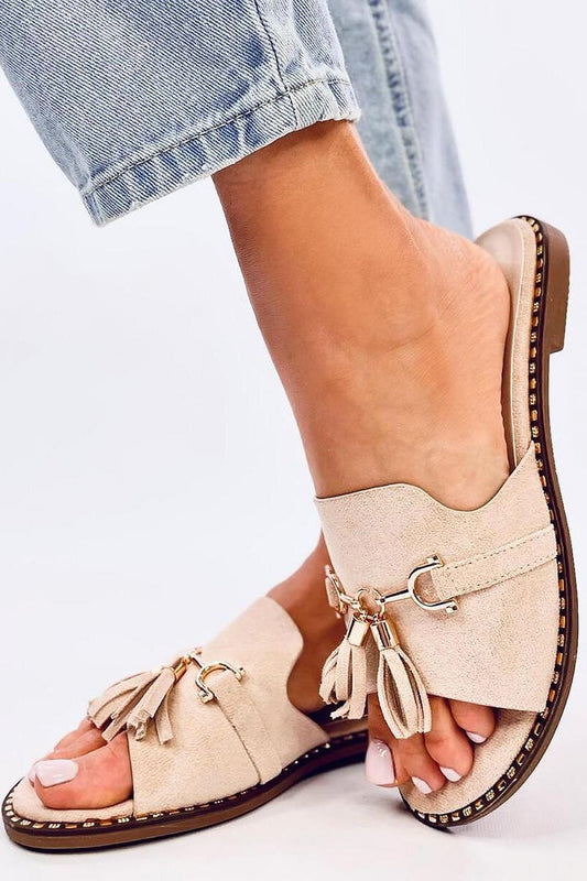 Clacquettes model 197297 Inello