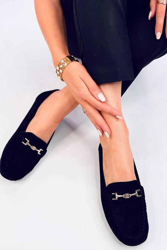 Moccasins model 197328 Inello