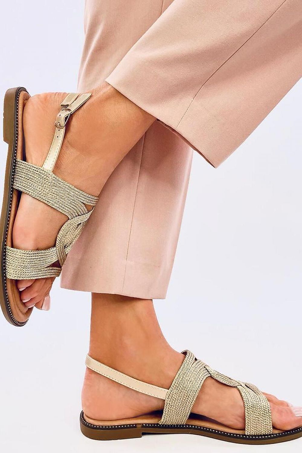 Inello sandals