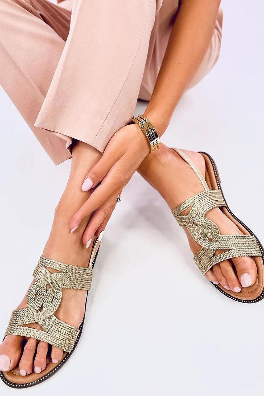 Inello sandals