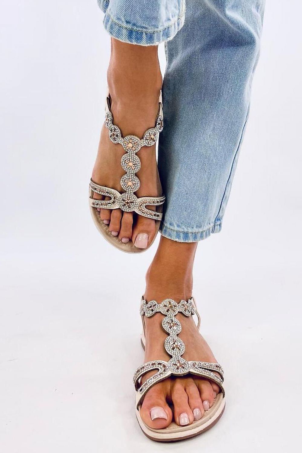 Sandales Inello
