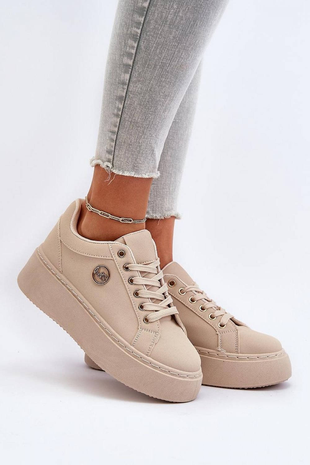 Chaussures de sport model 197397 Step in style