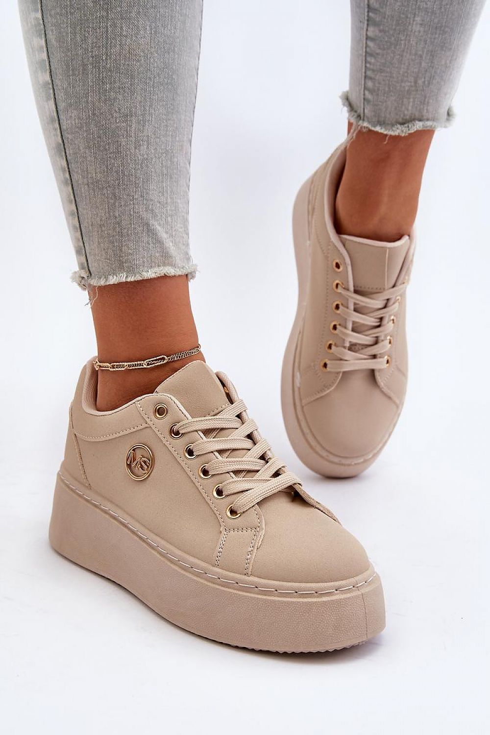 Chaussures de sport model 197397 Step in style