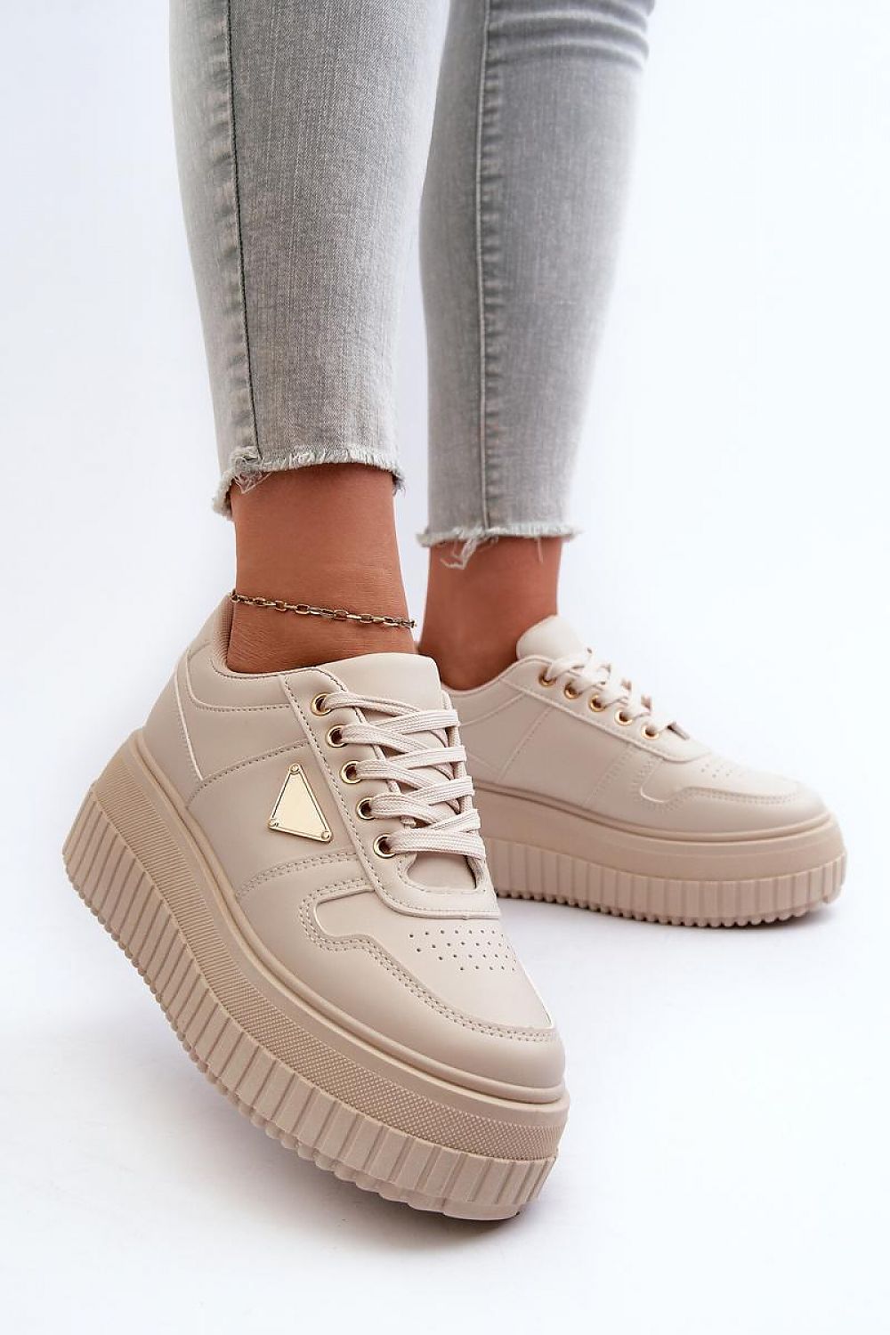 Chaussures de sport model 197400 Step in style