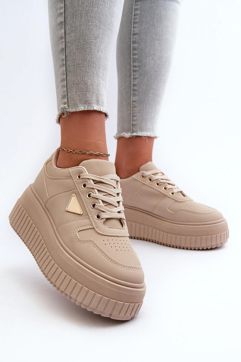 Chaussures de sport model 197400 Step in style
