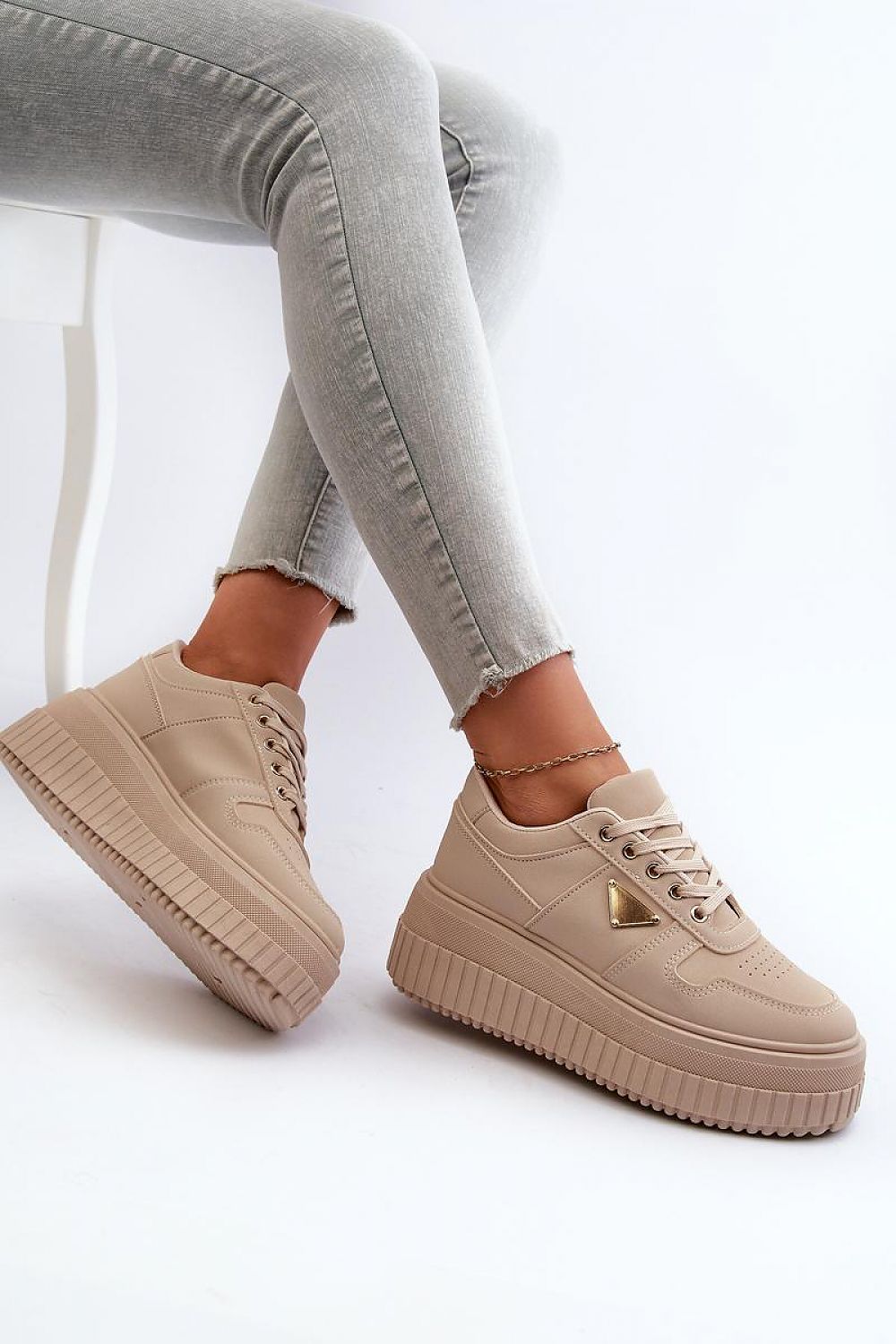 Chaussures de sport model 197400 Step in style