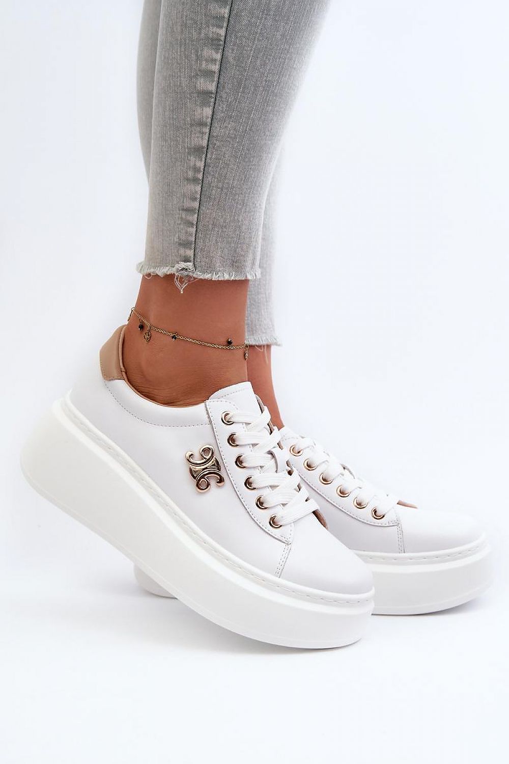 Chaussures de sport model 197404 Step in style