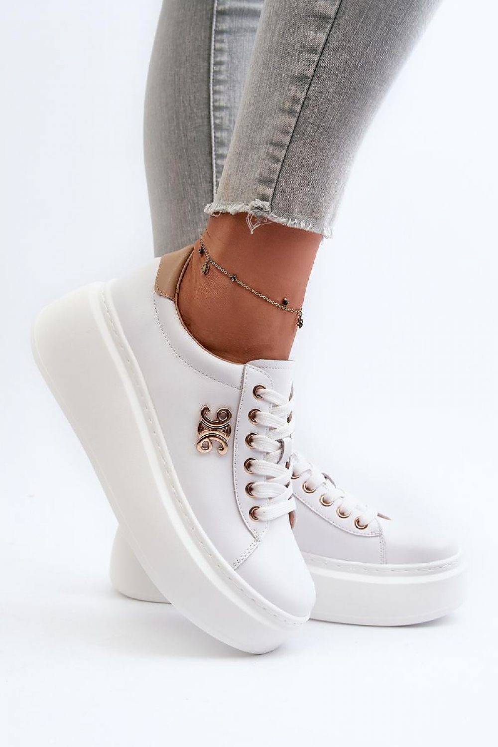 Chaussures de sport model 197404 Step in style