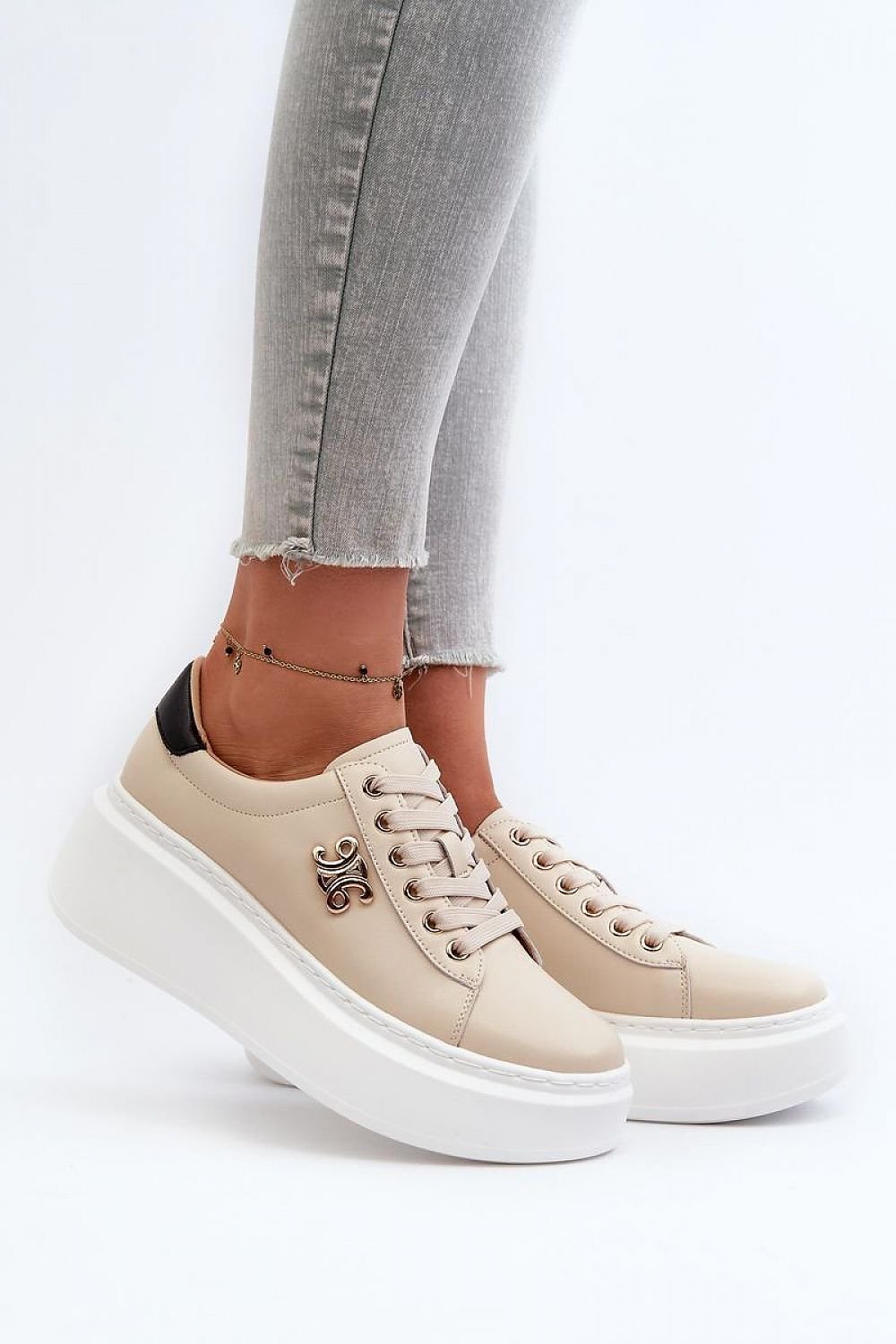 Chaussures de sport model 197404 Step in style