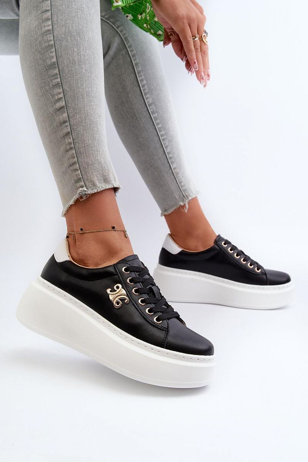 Chaussures de sport model 197404 Step in style