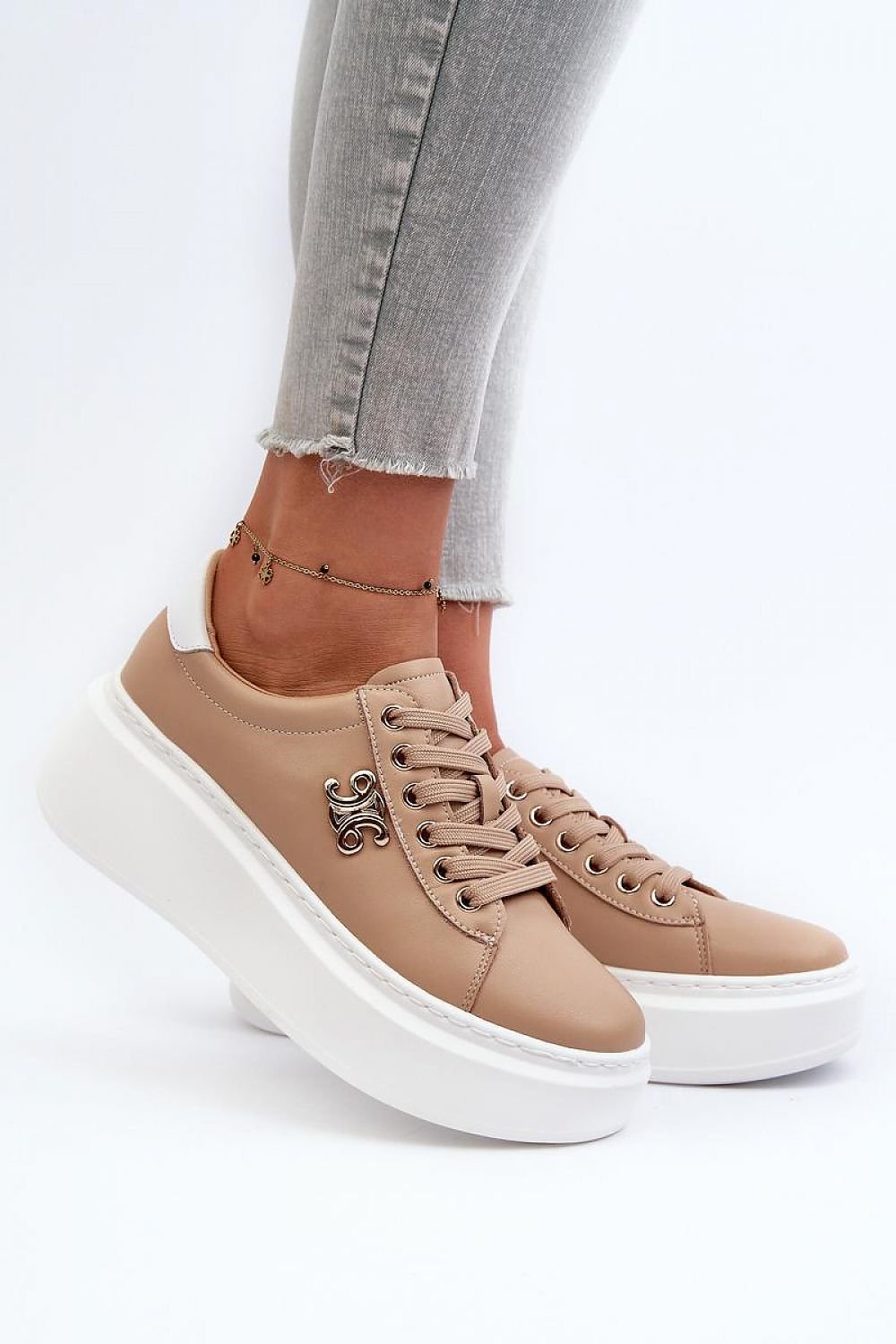 Chaussures de sport model 197404 Step in style