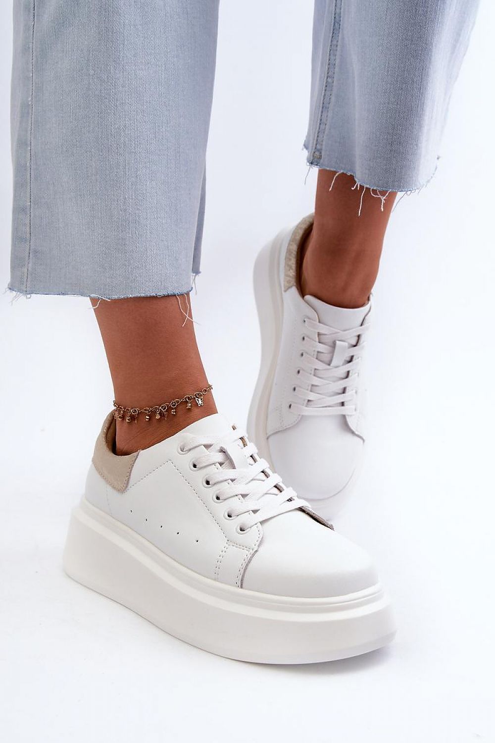 Chaussures de sport model 197405 Step in style