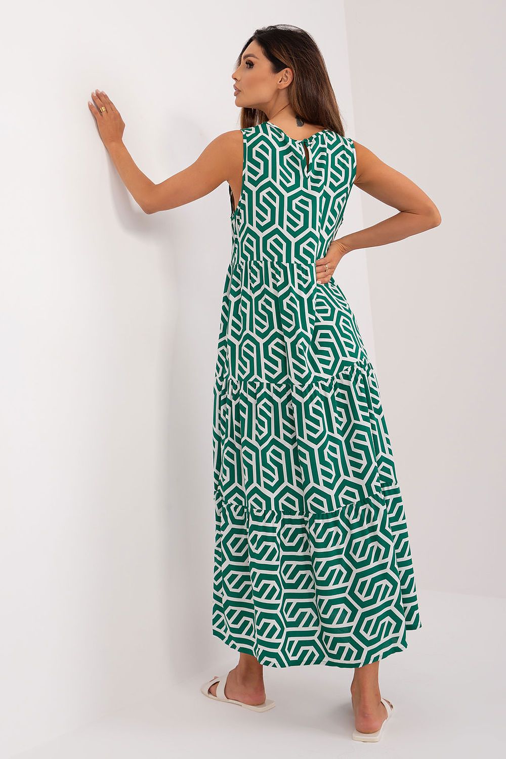 Robe de jour model 197526 Sublevel