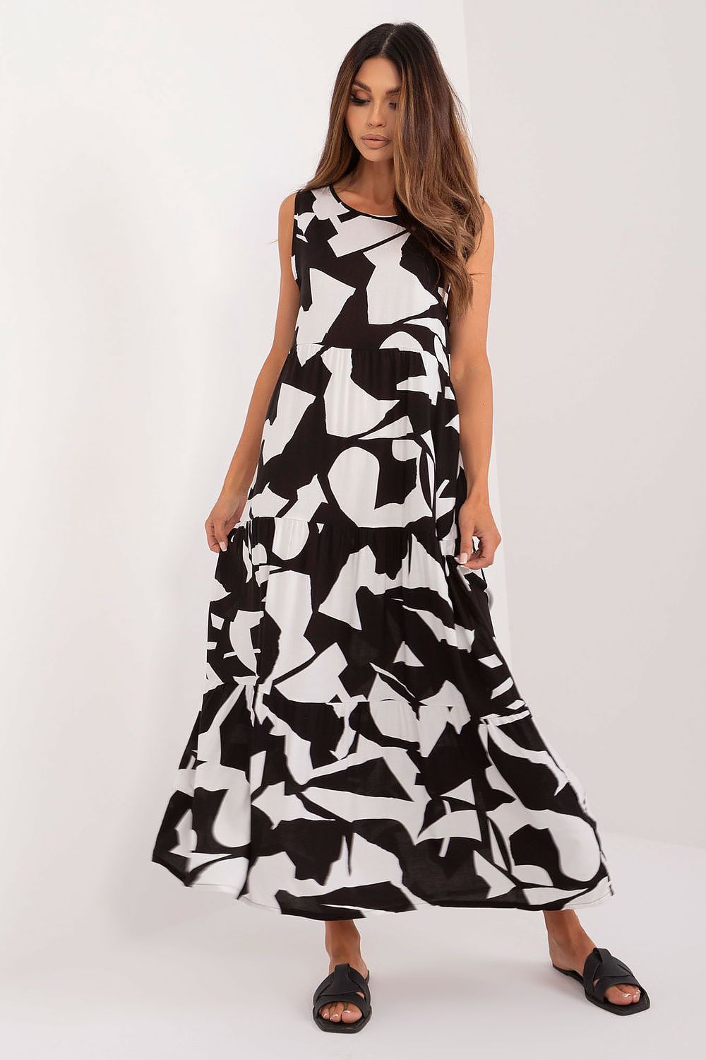 Robe de jour model 197526 Sublevel