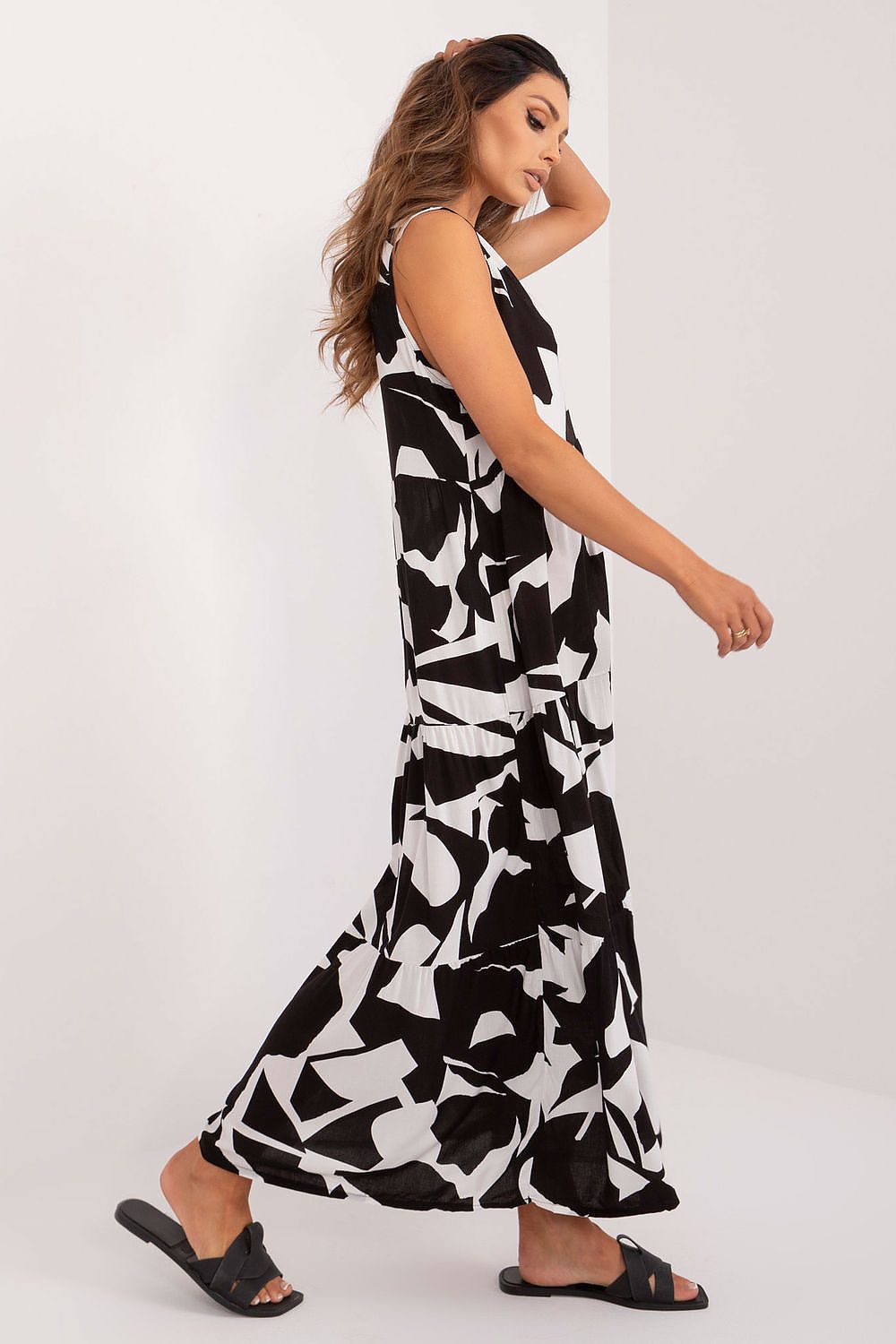 Robe de jour model 197526 Sublevel