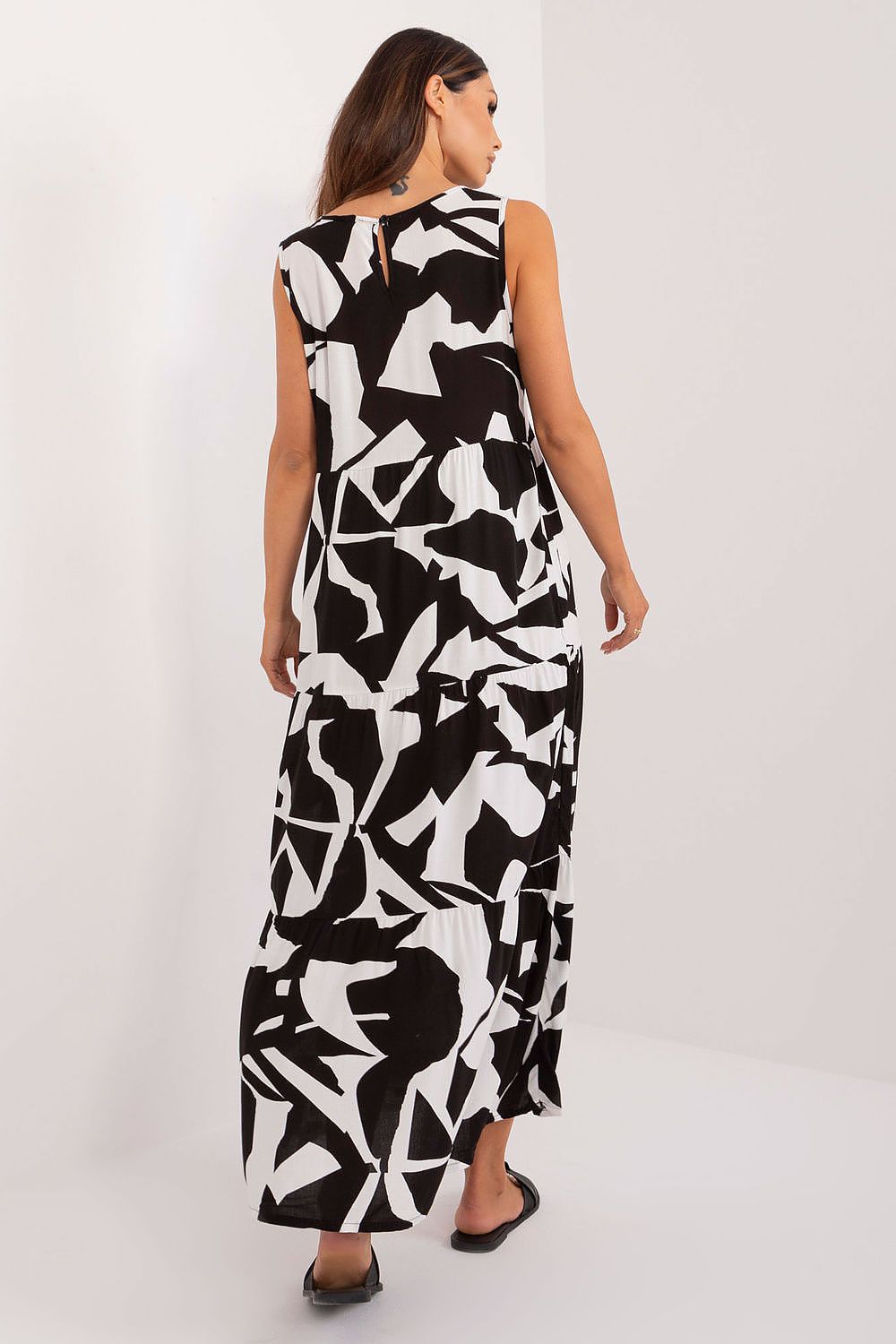 Robe de jour model 197526 Sublevel