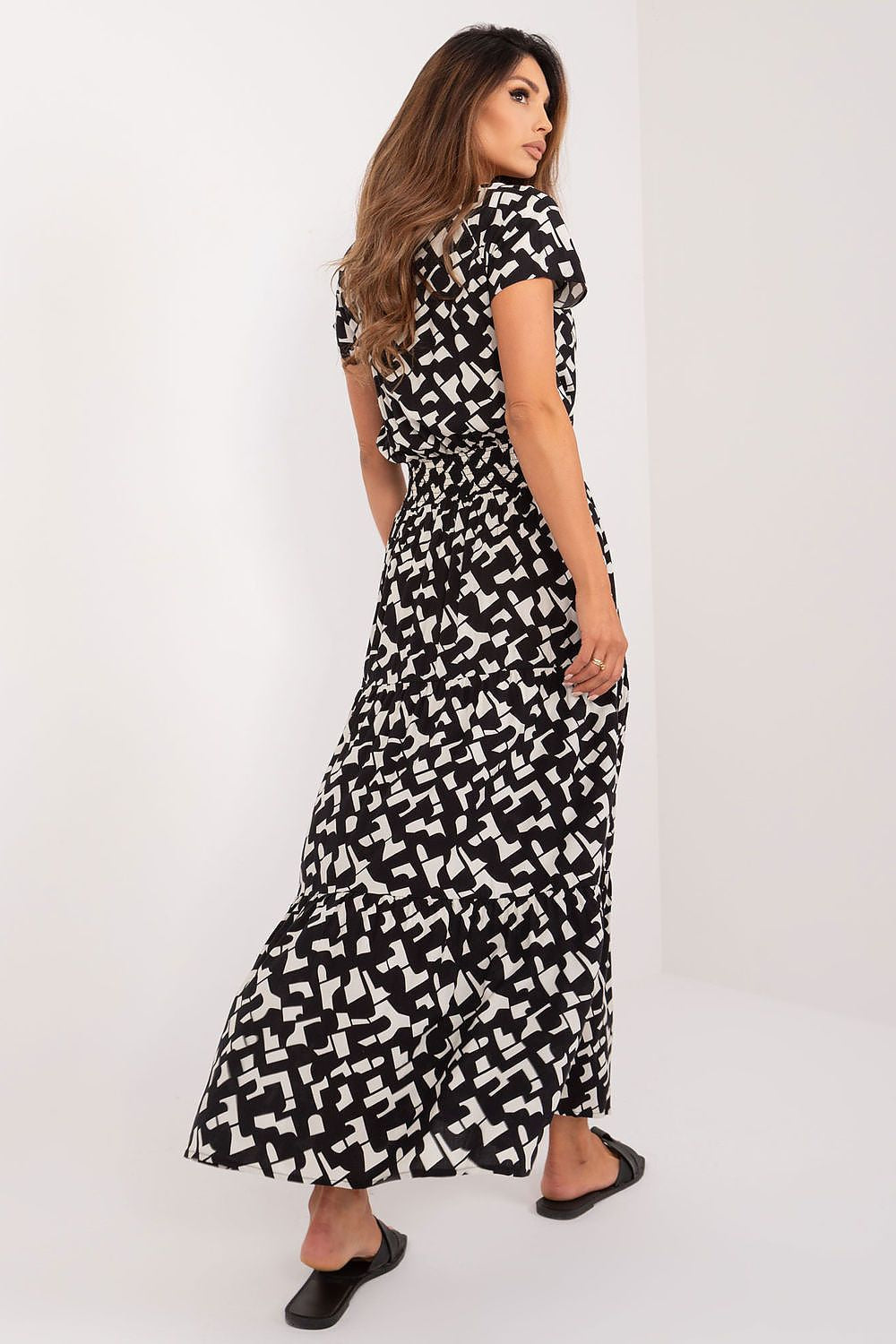 Robe de jour model 197529 Sublevel