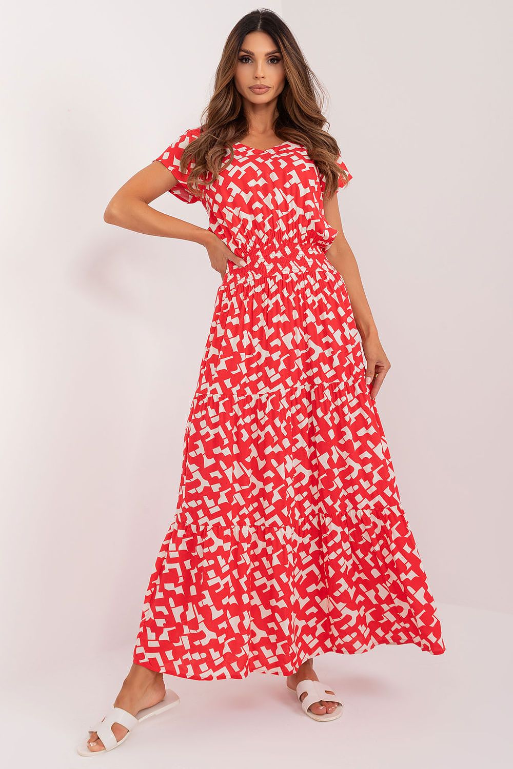 Robe de jour model 197529 Sublevel
