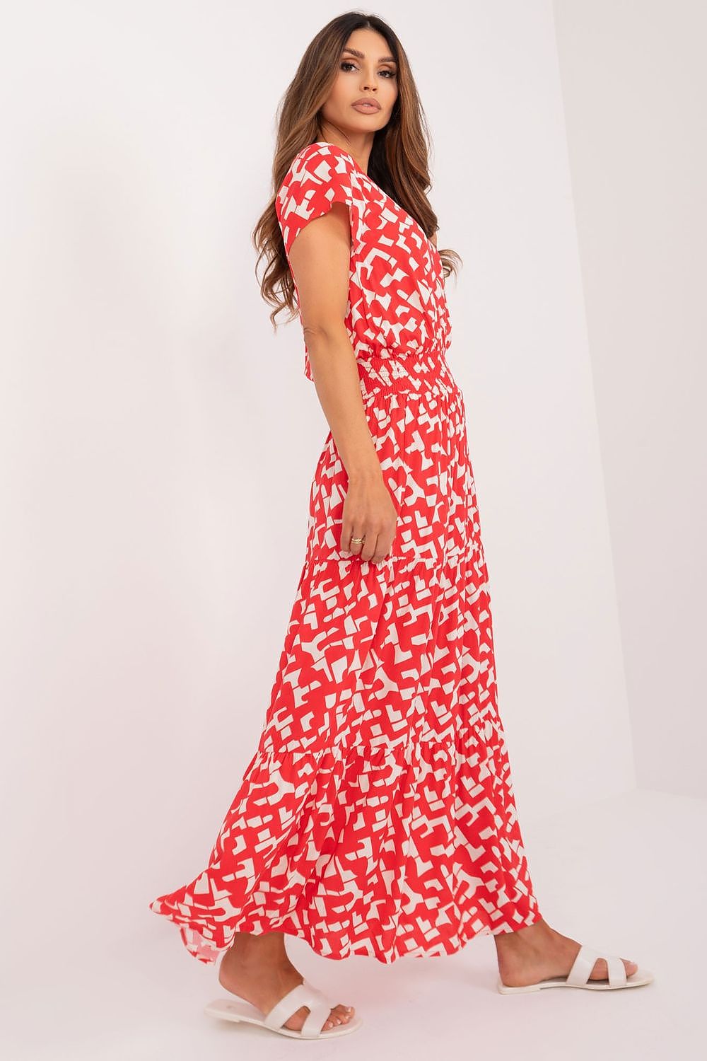Robe de jour model 197529 Sublevel