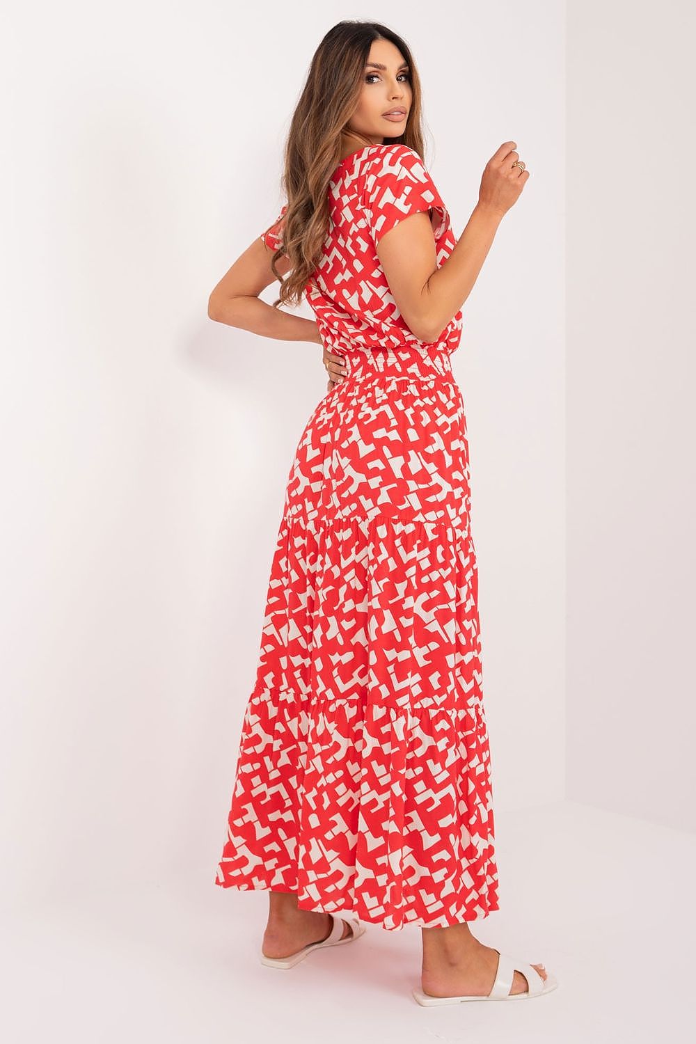 Robe de jour model 197529 Sublevel