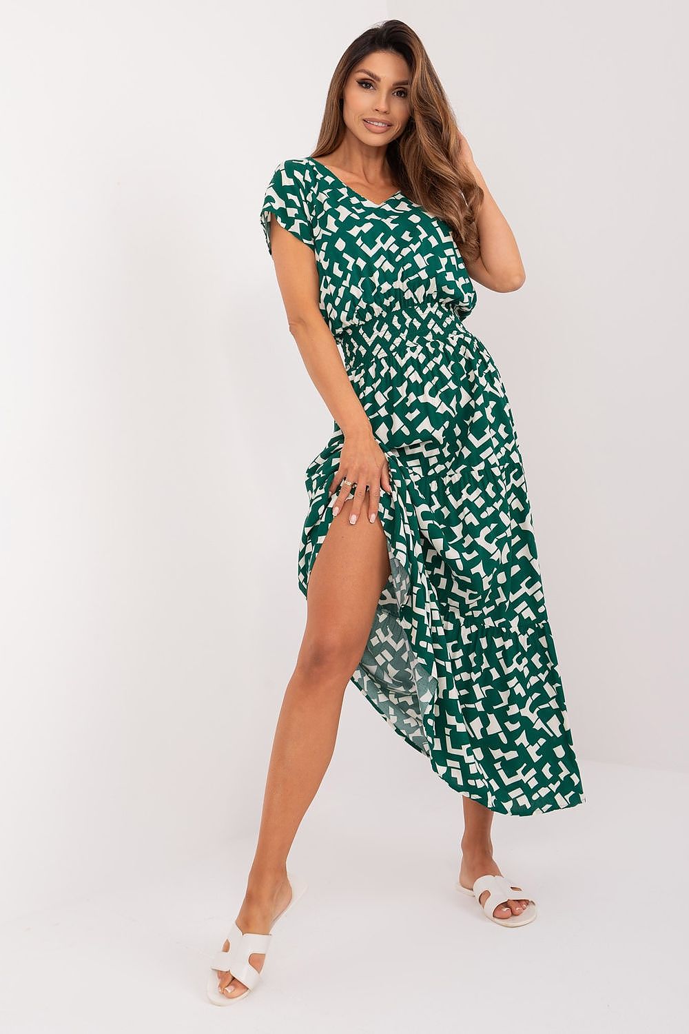 Robe de jour model 197529 Sublevel
