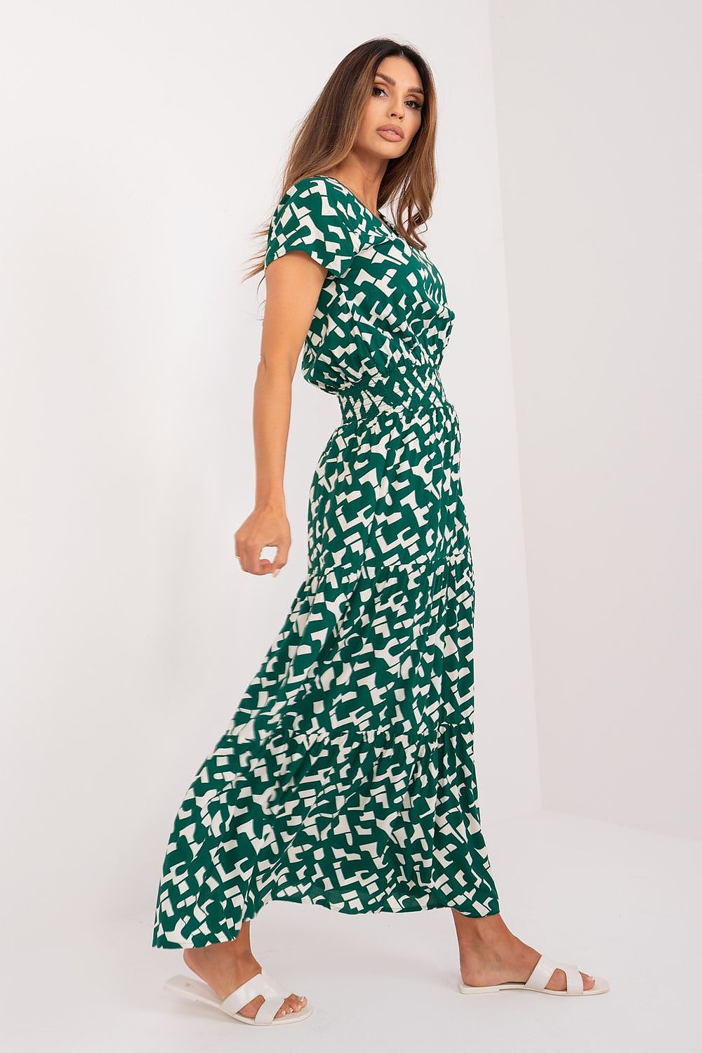 Robe de jour model 197529 Sublevel