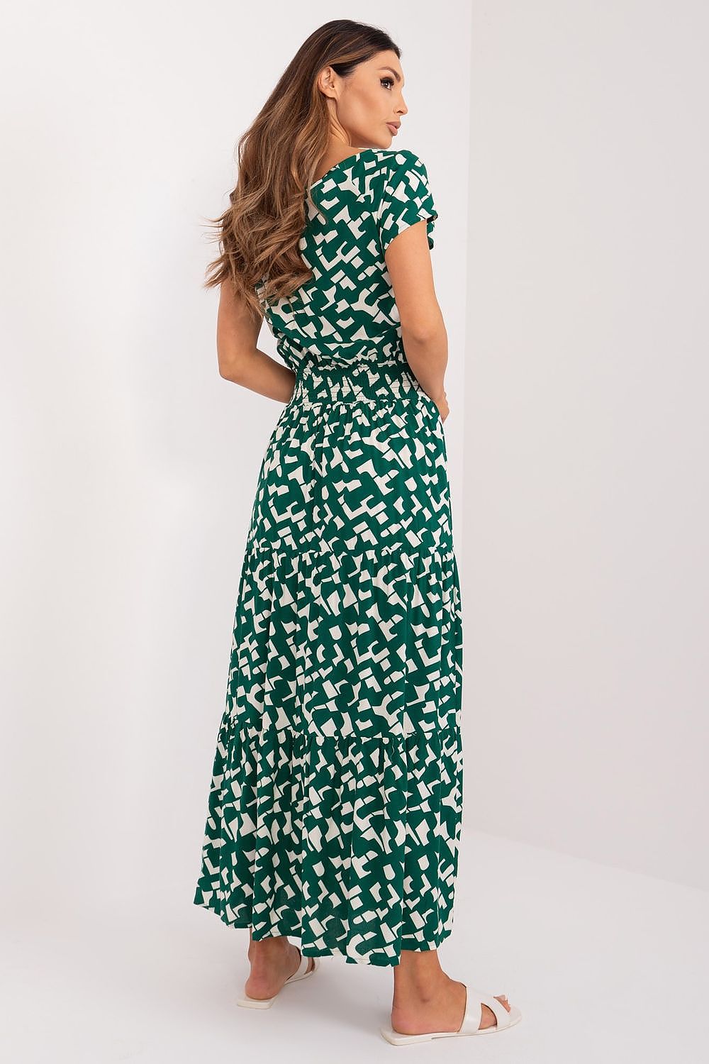 Robe de jour model 197529 Sublevel