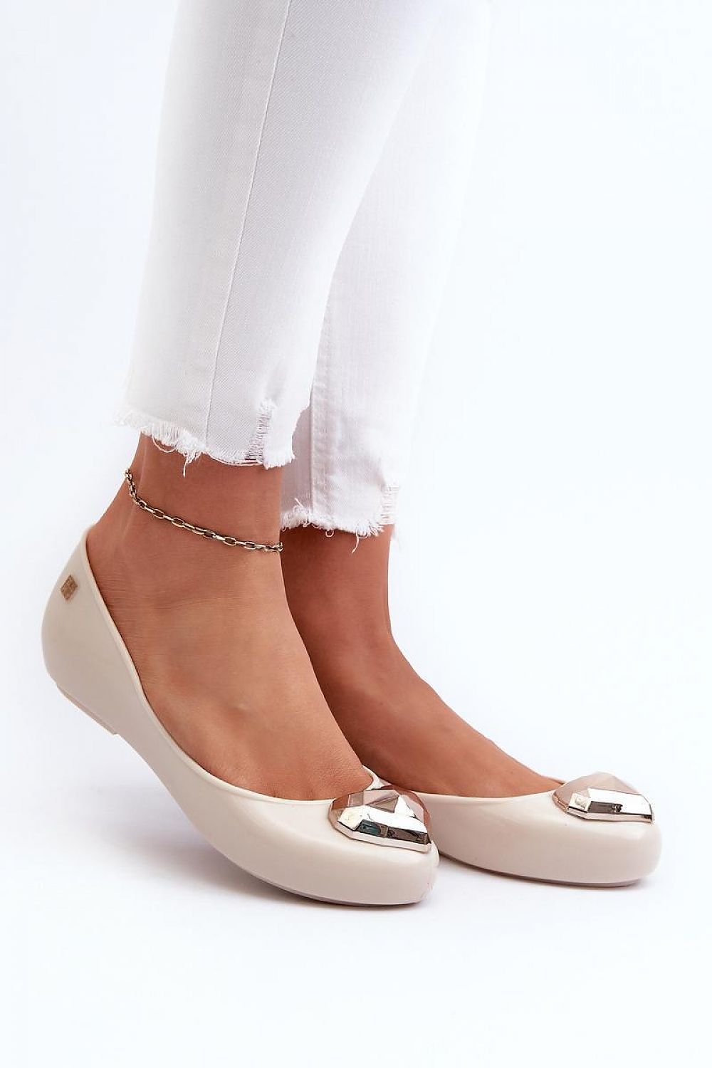 Ballerina model 197597 Step in style