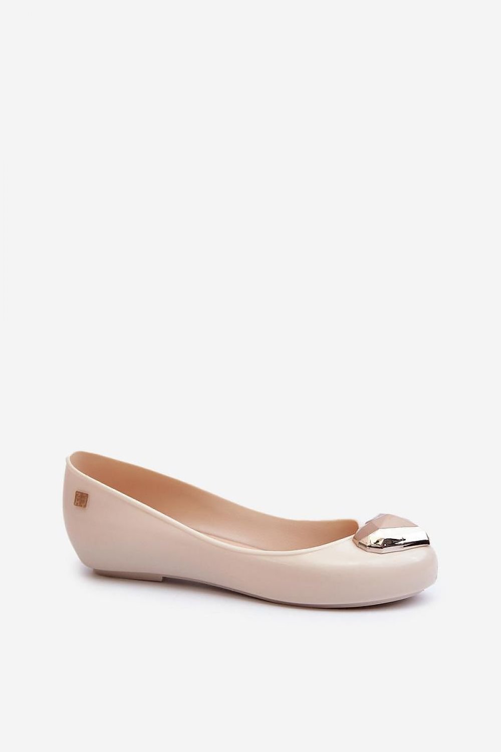 Ballerina model 197597 Step in style