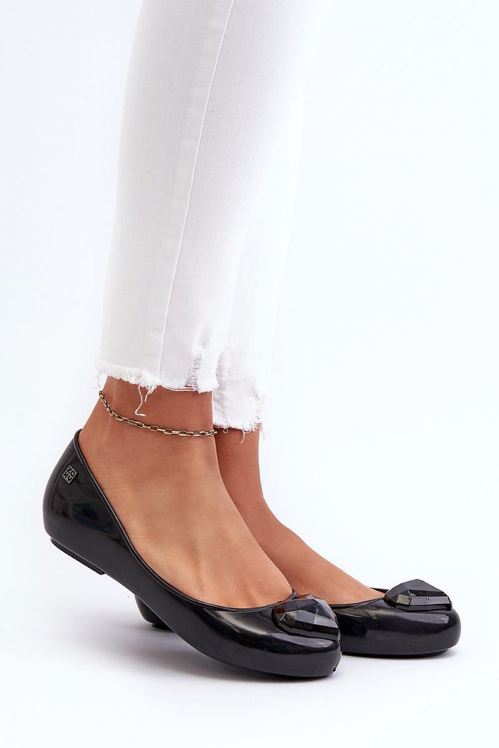 Ballerina model 197597 Step in style