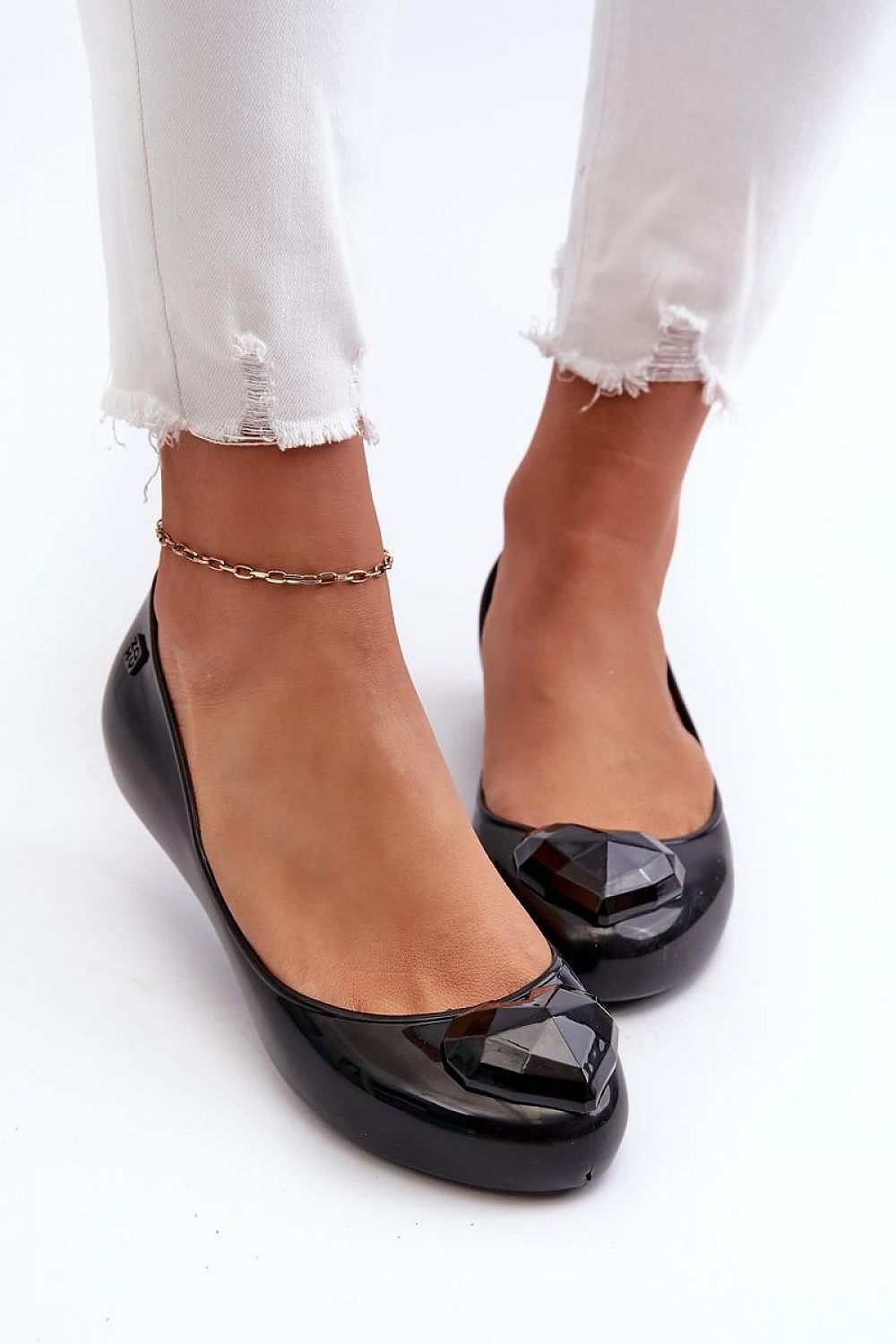 Ballerina model 197597 Step in style