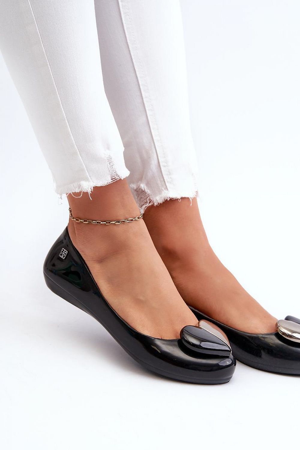 Ballerina model 197600 Step in style