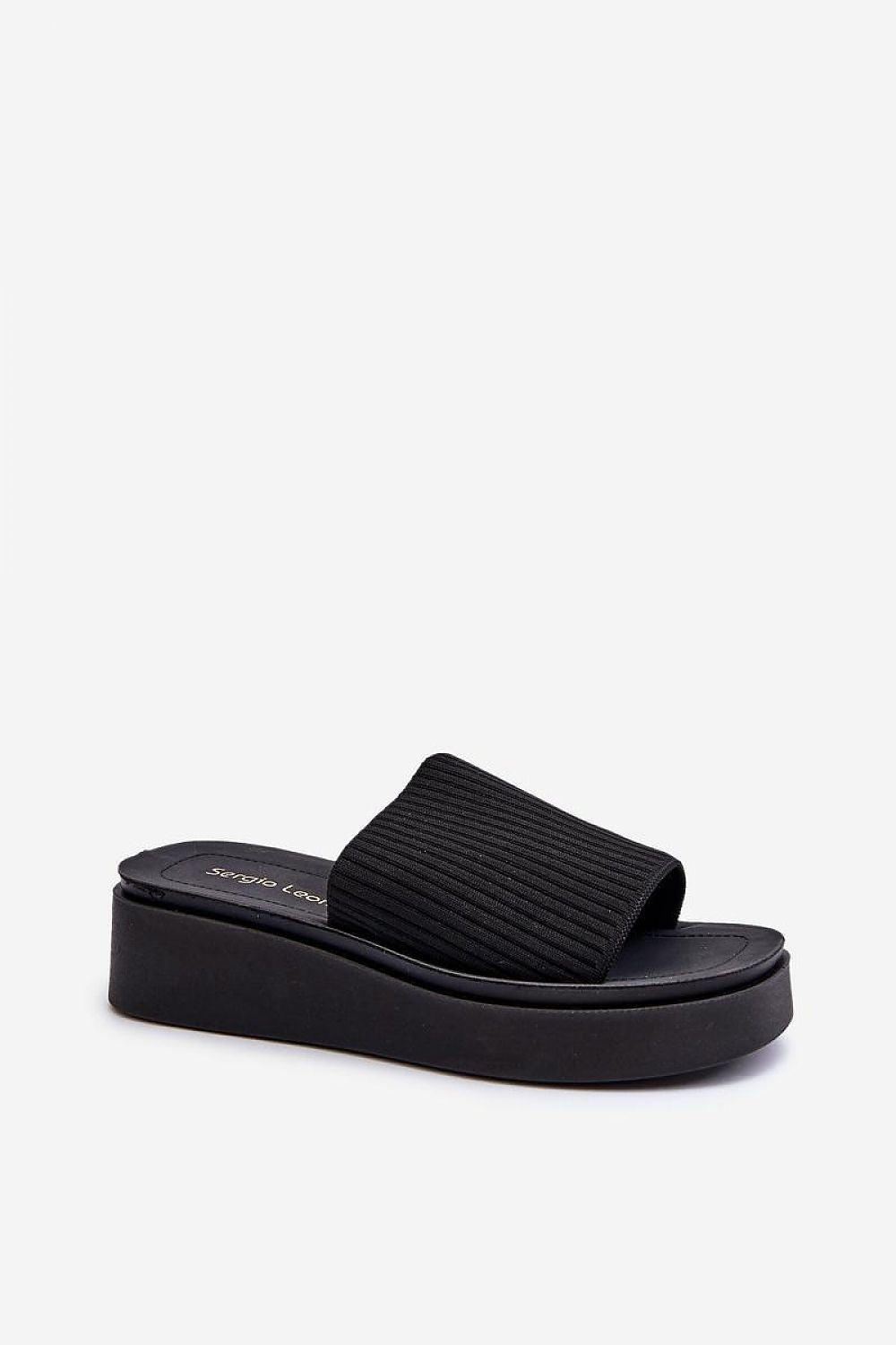 Slides model 197666 Step in style