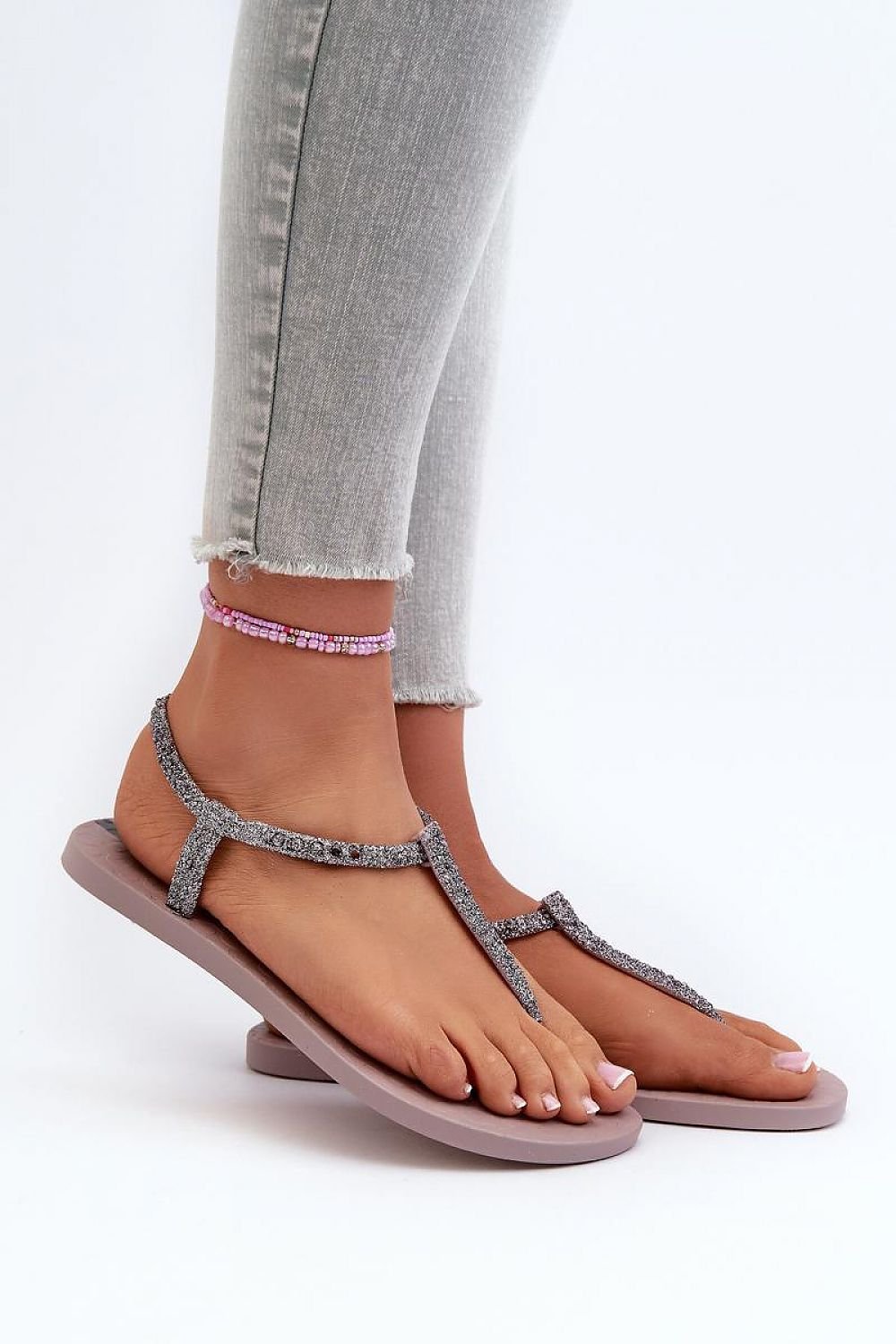 Sandales model 198037 Step in style