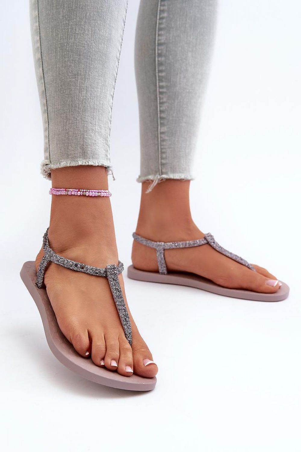 Sandales model 198037 Step in style