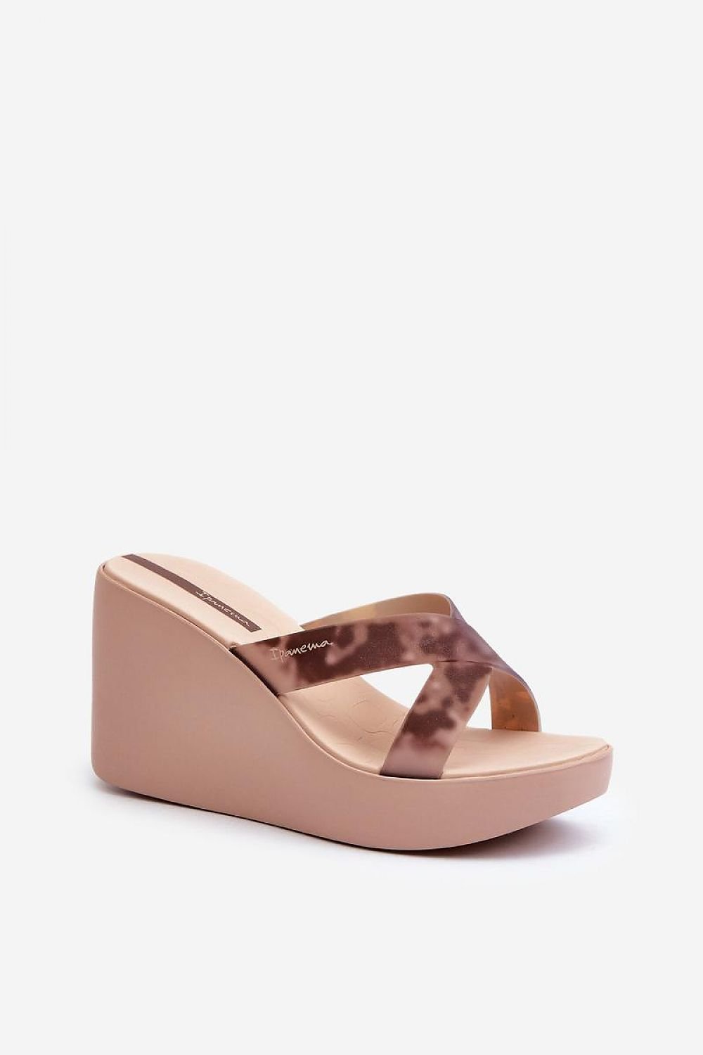 Clacquettes model 197719 Step in style