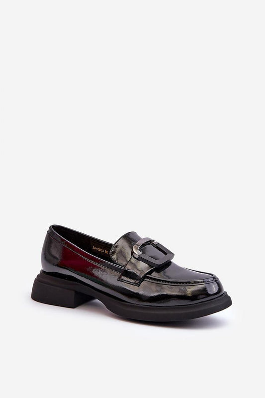 Moccasins model 197824 Step in style