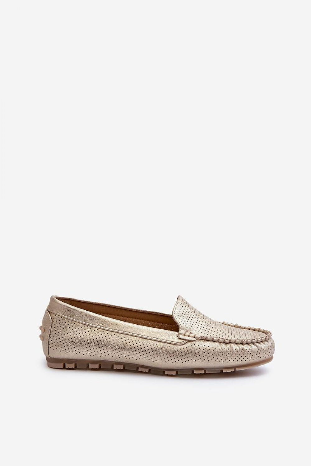 Moccasins model 197837 Step in style