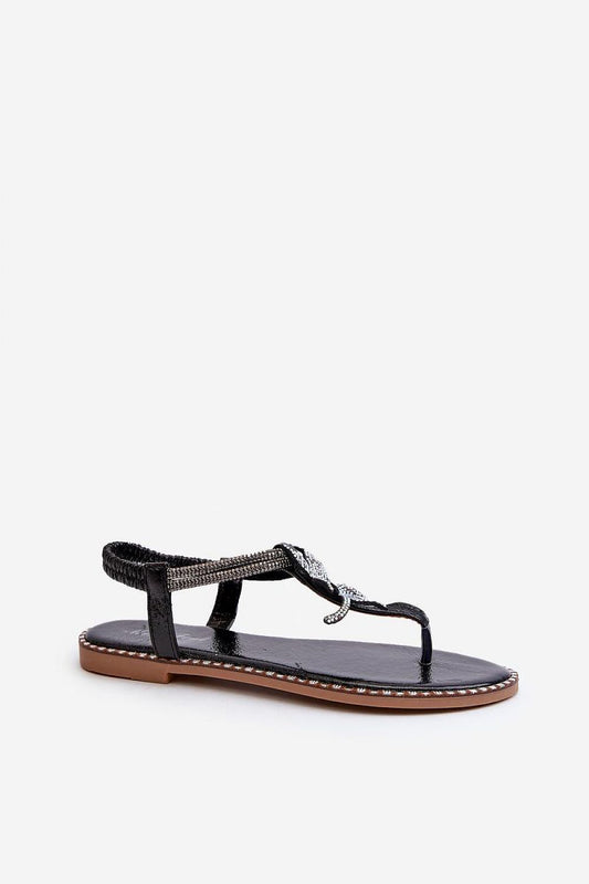 Sandales model 197843 Step in style