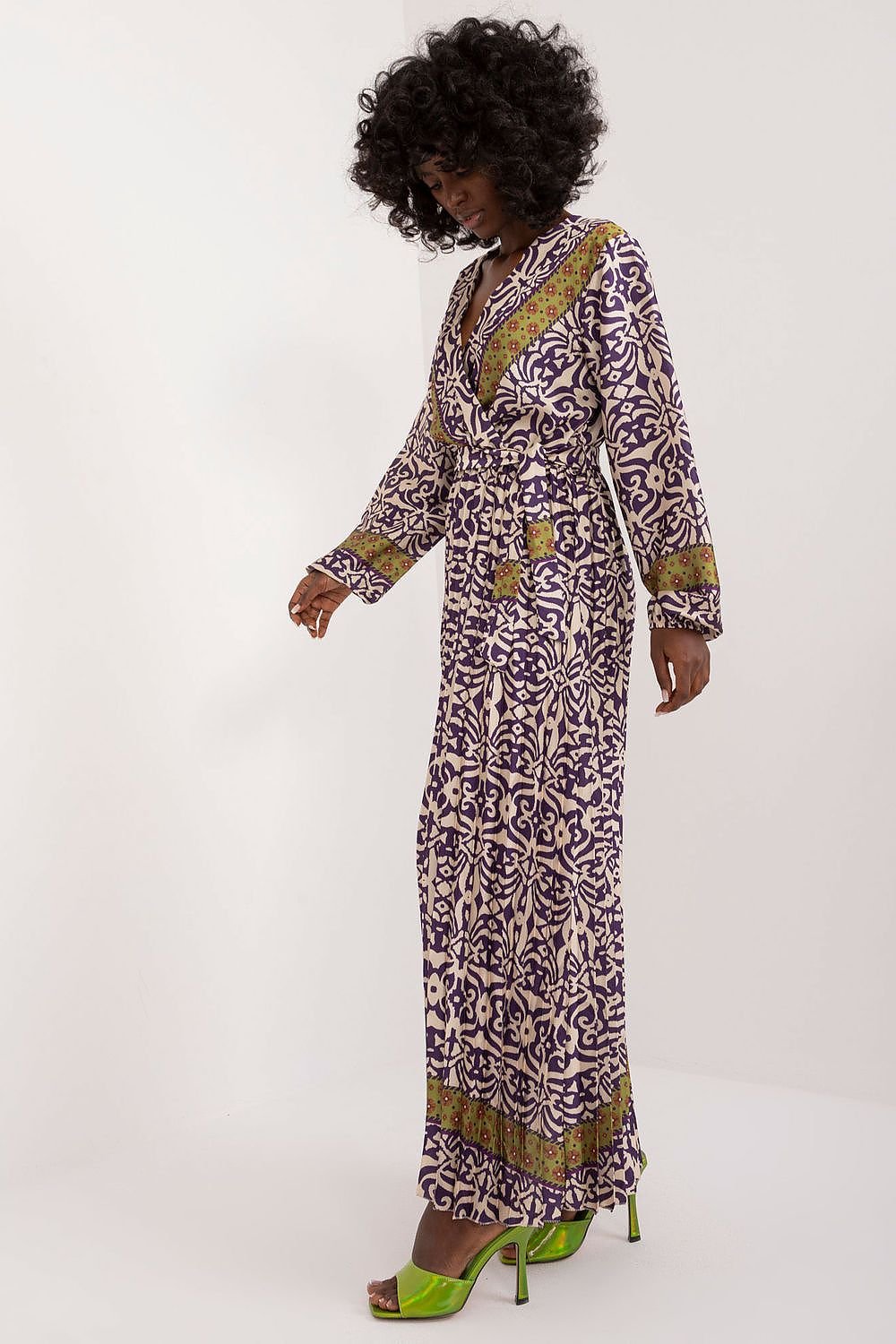 Day dress model 197866 Italy Moda