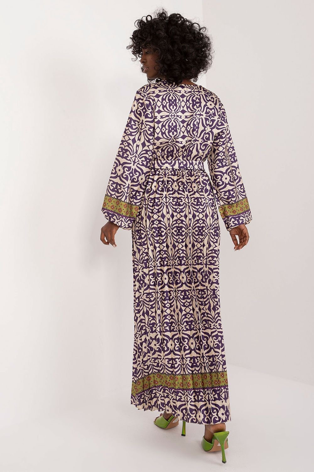 Day dress model 197866 Italy Moda