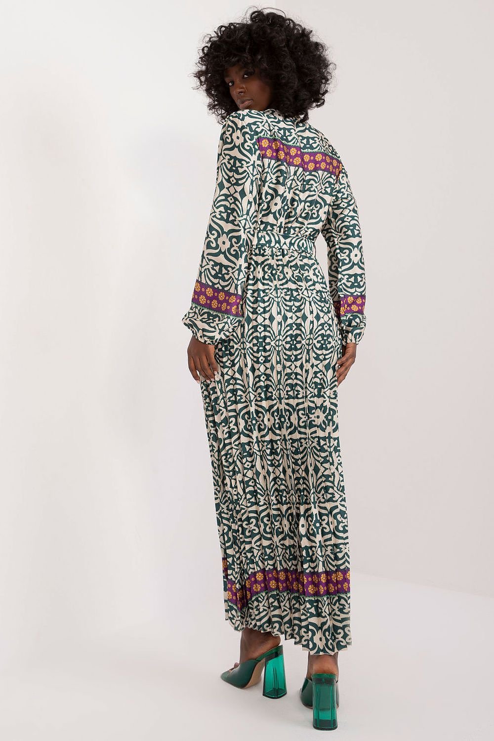 Day dress model 197866 Italy Moda