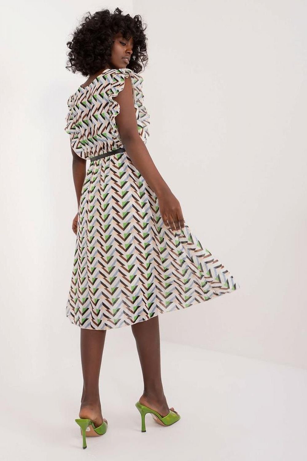 Day dress model 197871 Italy Moda