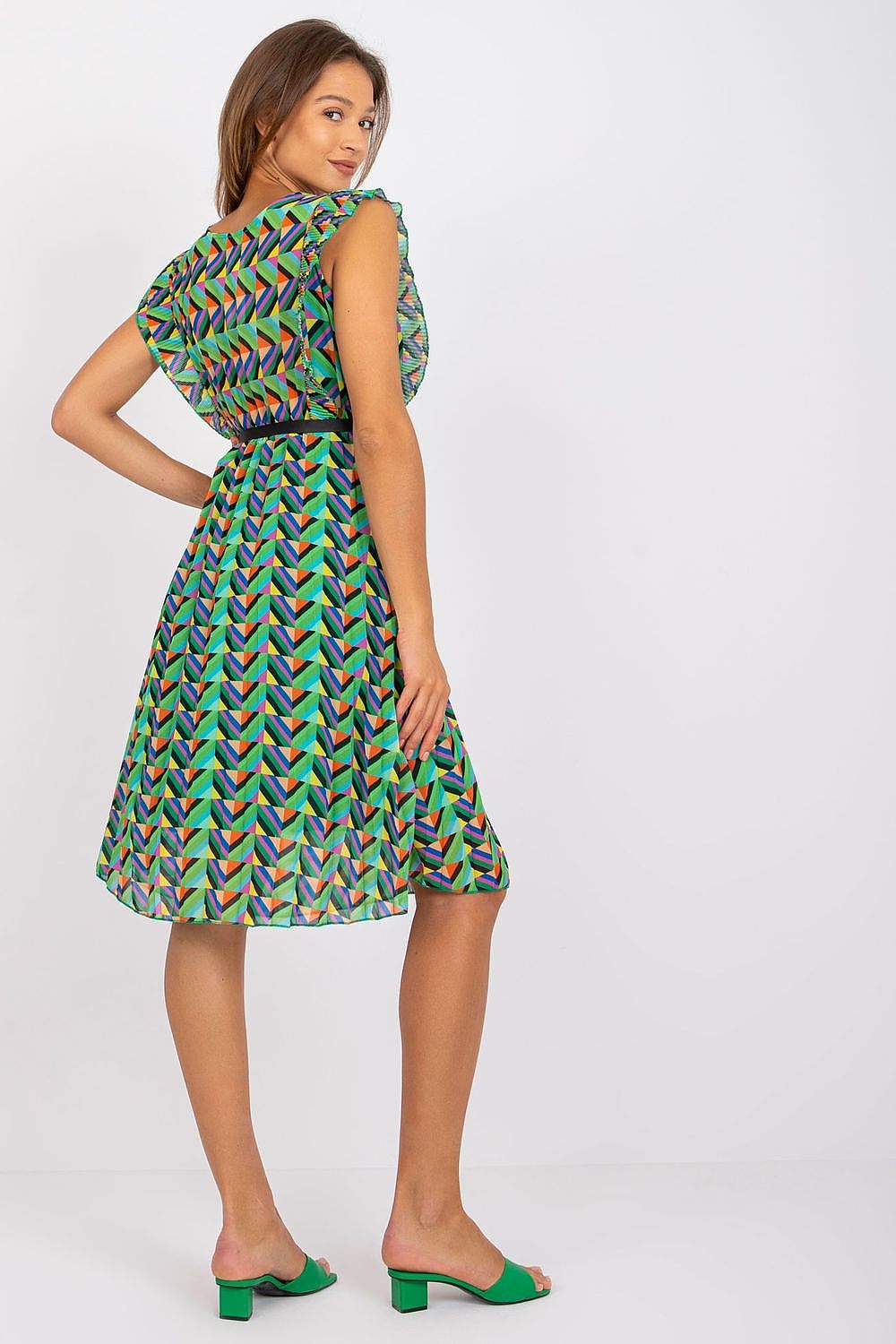 Day dress model 197871 Italy Moda