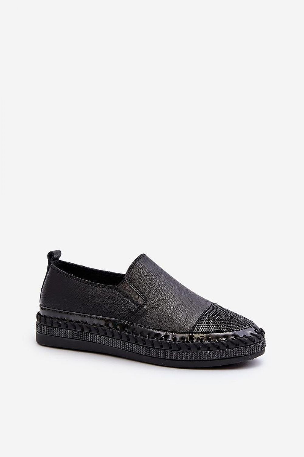 Low shoes model 198017 Step in style