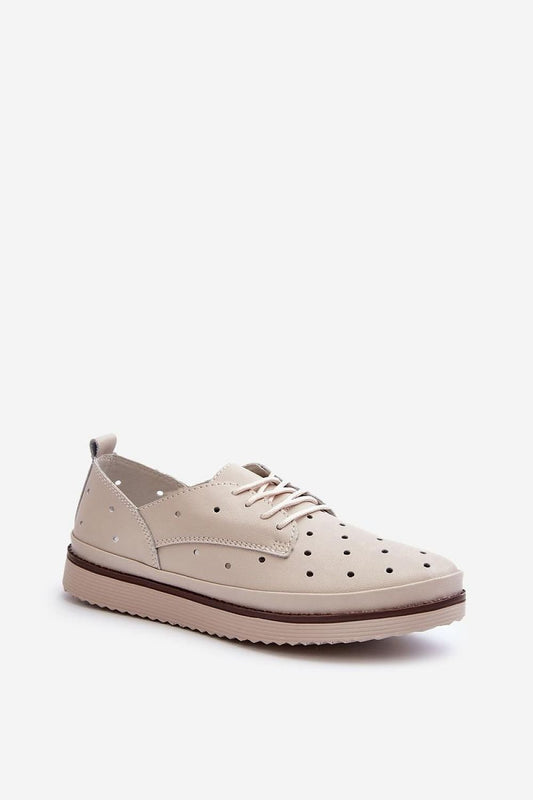 Low shoes model 198019 Step in style