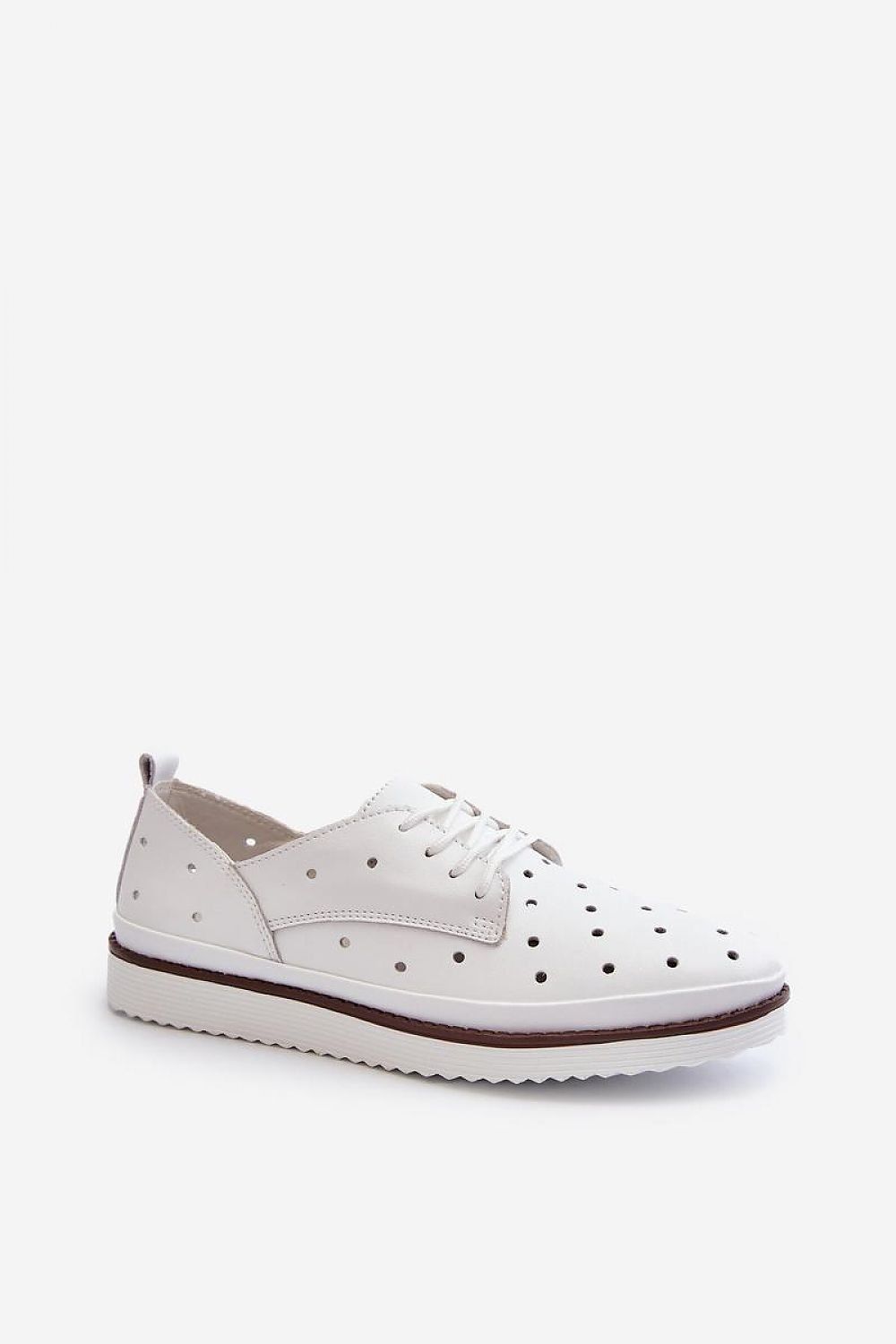Low shoes model 198019 Step in style